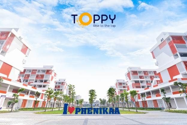 Trường đại học Phenikaa