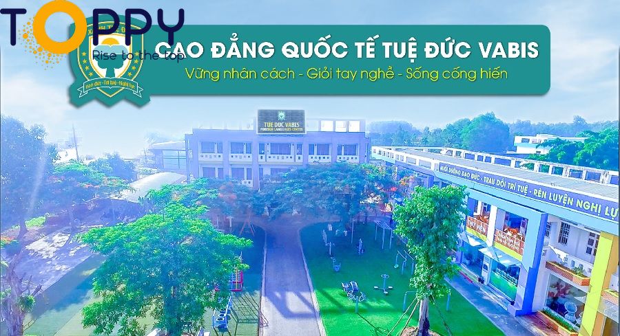 Trường cao đẳng Quốc Tế Vabis 2