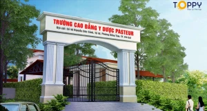 Thông tin chi tiết về trường