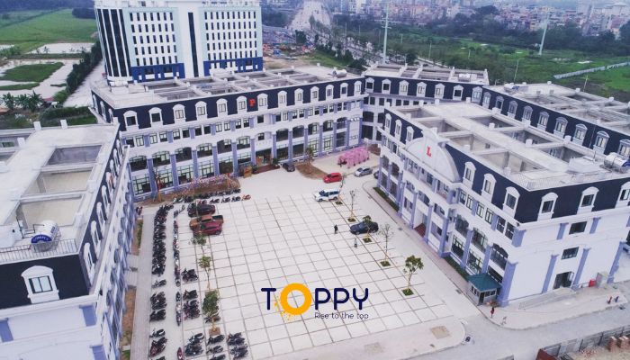Trường cao đẳng FPT Polytechnic và thông tin tuyển sinh 2022