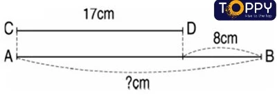 Phép cộng 47 + 5