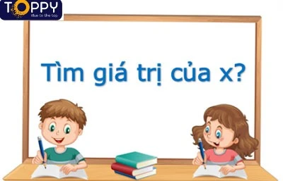 9 cộng với một số: 9 + 5