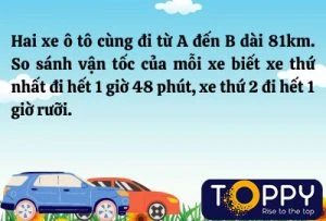 Vận tốc