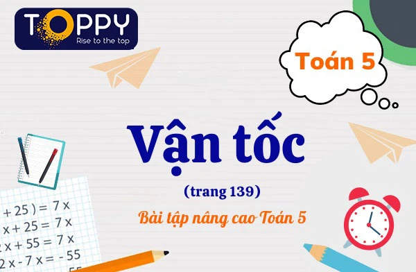 Vận tốc