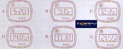 Bài 3 SGK Toán 3 trang 13