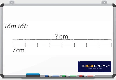 Bài tập làm thêm Toán 3 – Gấp một số lên nhiều lần