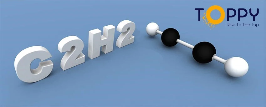 c2h2 + br2
