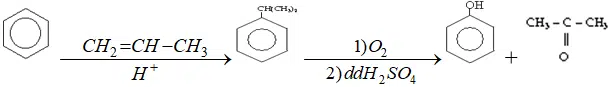C6H5OH NaOH | Phản ứng C6H5OH + NaOH → C6H5ONa + H2O