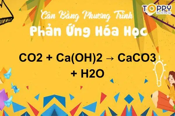 Co2 Caoh2