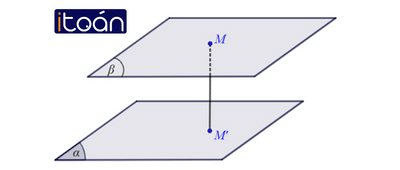 Khoảng cách - Giải bài tập SGK Toán 11