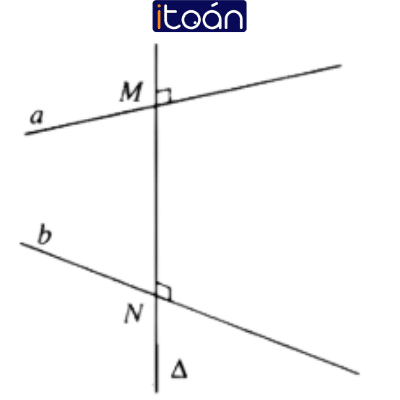 Khoảng cách - Giải bài tập SGK Toán 11