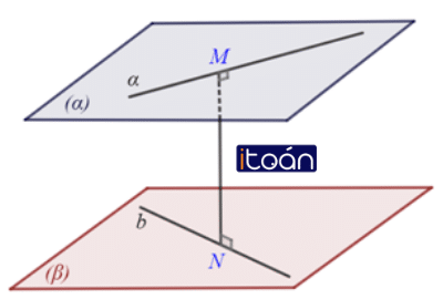 Khoảng cách - Giải bài tập SGK Toán 11