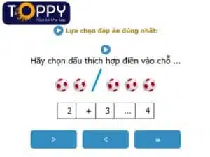 Làm quen với phép cộng. Dấu cộng- Bài tập lời giải toán lớp 1